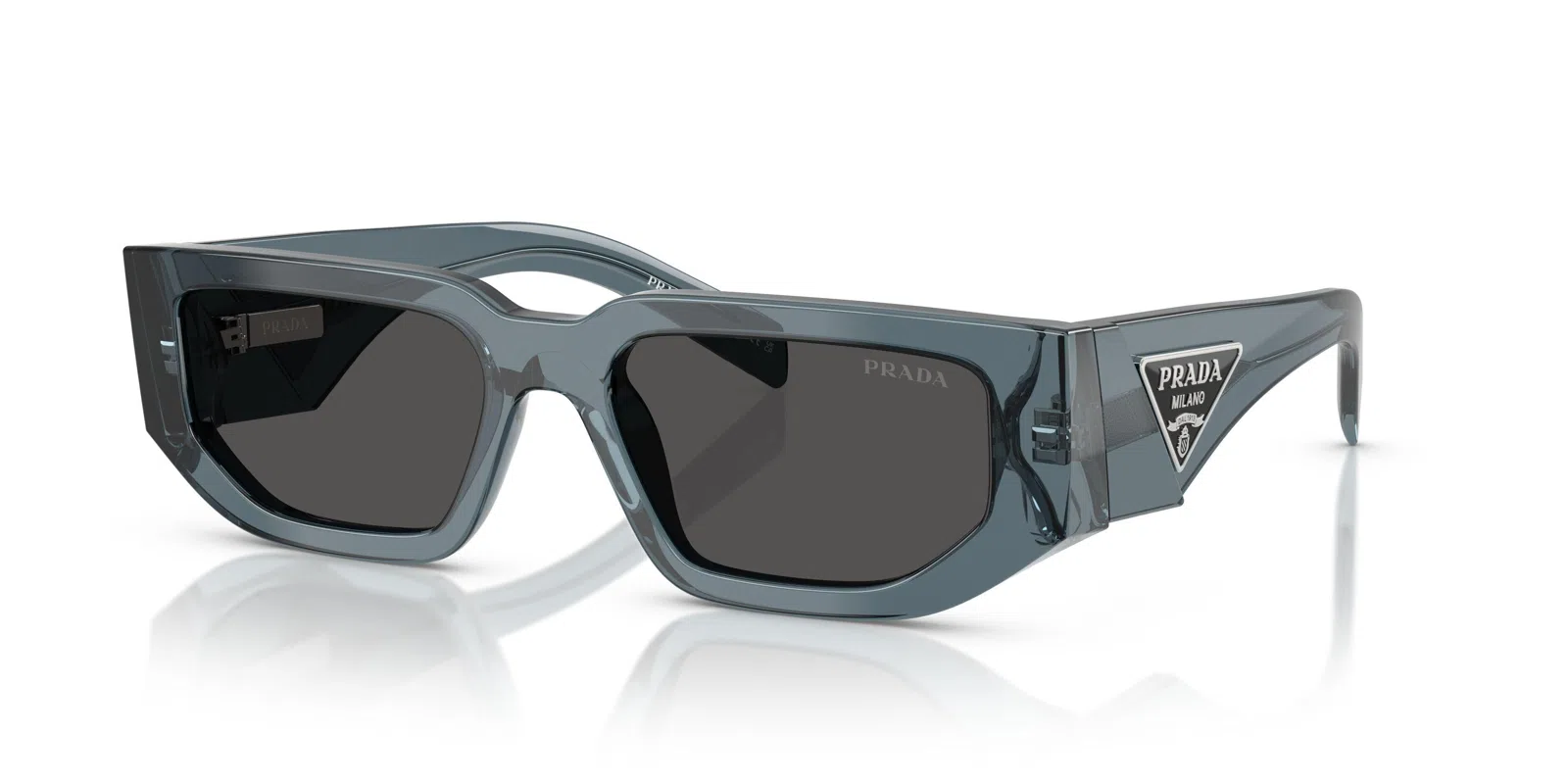 Prada 09ZSF Sunglasses - view 47